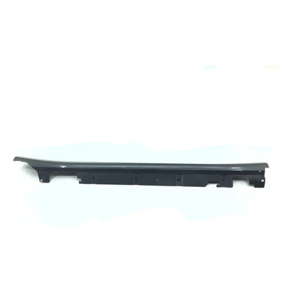 Spoiler Caixa Ar Bmw X1 M 2020 Dianteiro  Direito Preto