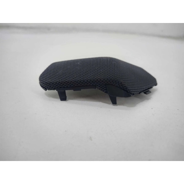 Tela Grade Alto Falante Bmw X3 2015 Traseira Esquerda Preto