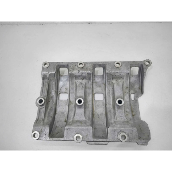 Defletor Oleo Motor Bmw X1 2.0 2018 B48