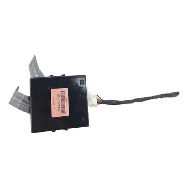 Modulo Controle Traçao Hyundai Veracruz 2008