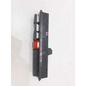 Botão Pisca Alerta Chevrolet Captiva 2010 2011 Preto