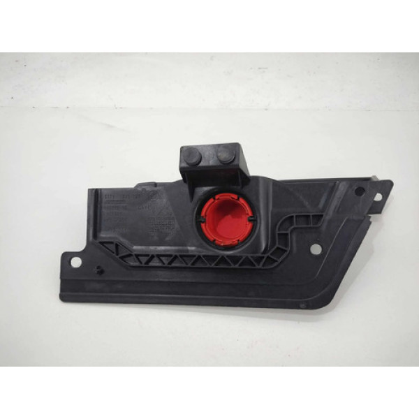 Tampa Capa Bateria Polo Positivo Bmw X1 2016 2017 2018