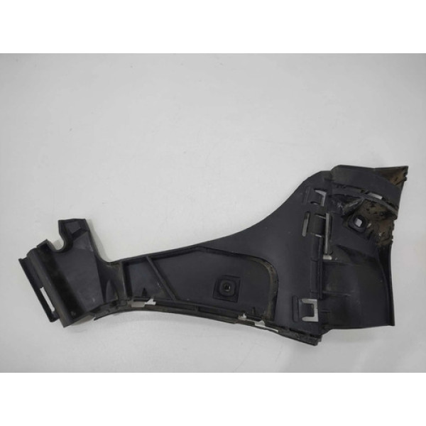 Guia Suporte Parachoque Volvo C30 2010 Traseiro Esquerdo