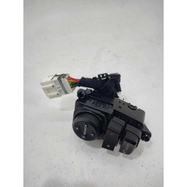 Botao Comando Retrovisor New Tucson 2021