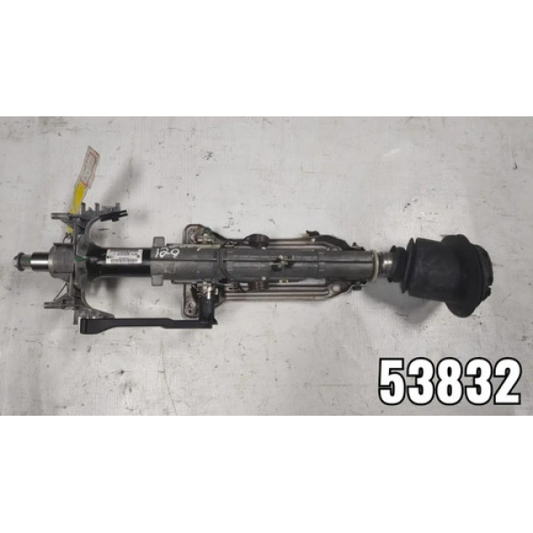 Canote Direção Hidráulica Bmw 120 2007
