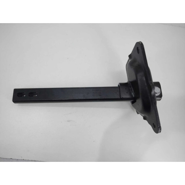 Suporte Reforço Motor Volvo Xc40 2024 Dianteiro Esquerdo