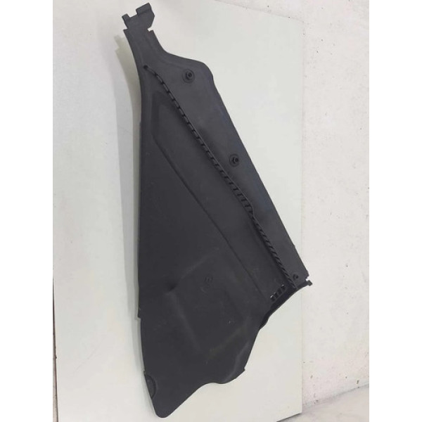 Acabamento Churrasqueira Bmw 328 2013 2014 Preto 1