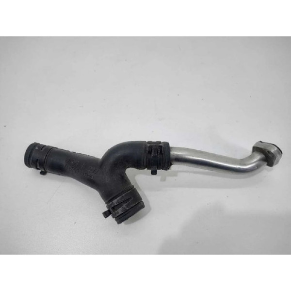 Mangueira Conexão Valvula Egr Audi A4 2004