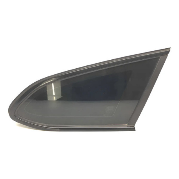 Vidro Fixo Carroceria  Volvo V60 2014 Traseiro Direito 