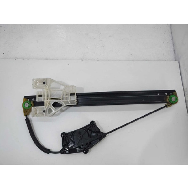 Maquina Vidro Audi Q3 2013 2014 2015 Traseira Esquerda