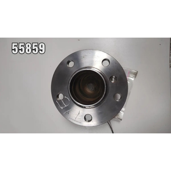 Cubo Rolamento Traseiro Esquerdo Bmw X2 2020