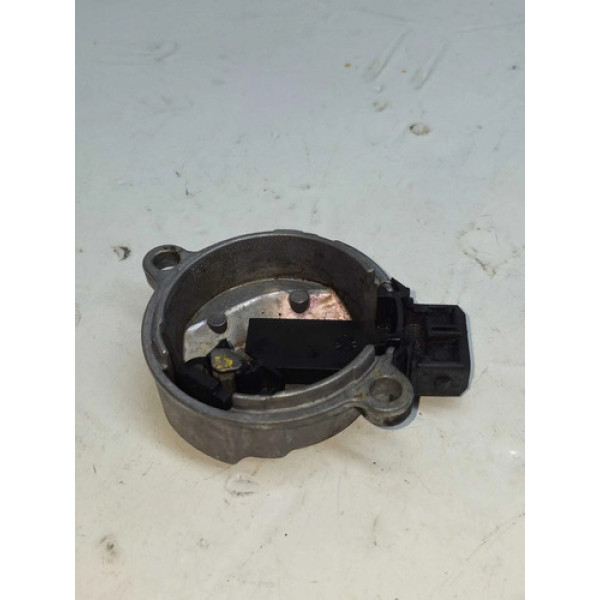 Sensor Comando Fase Audi A4 2002 2003 2004 2.0 Aspirado Cinza-escuro