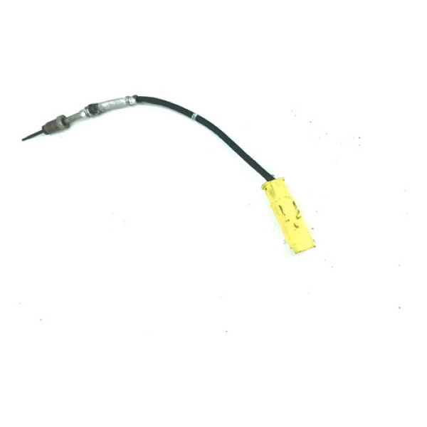Sensor Oxigenio Discovery 2022 Diesel Engenium Plug Amarelo 