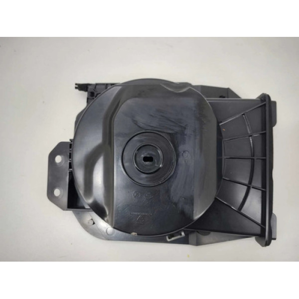 Alto Falante Subwoofer Bmw 116i 2014 Dianteiro Esquerdo Preto