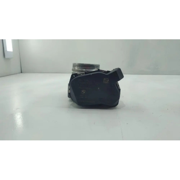 Tbi Corpo Borboleta Bmw 320 2014 2015 2016 2017