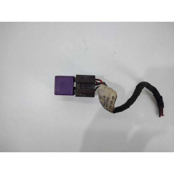 Rele Bimba Combustivel Corsa 2001