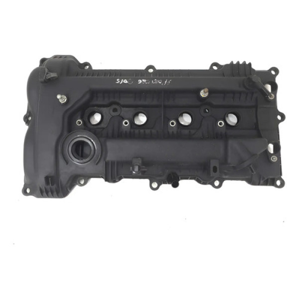 Tampa Válvula Cabeçote Kia Sportage 2015 224102e010 Preto