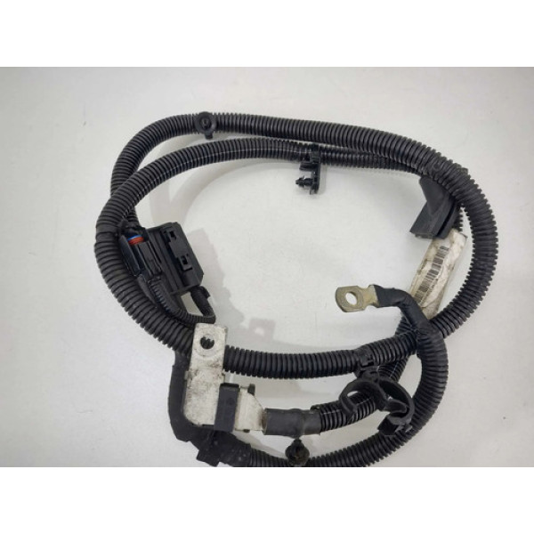 Cabo Polo Positivo Bateria Volvo V60 2014