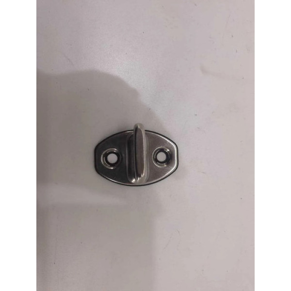 Dobradiça Fechadura Porta Audi A4 2010