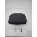 Apoio Encosto Cabeça Citroen C4 2010 Traseiro Esquerdo Preto