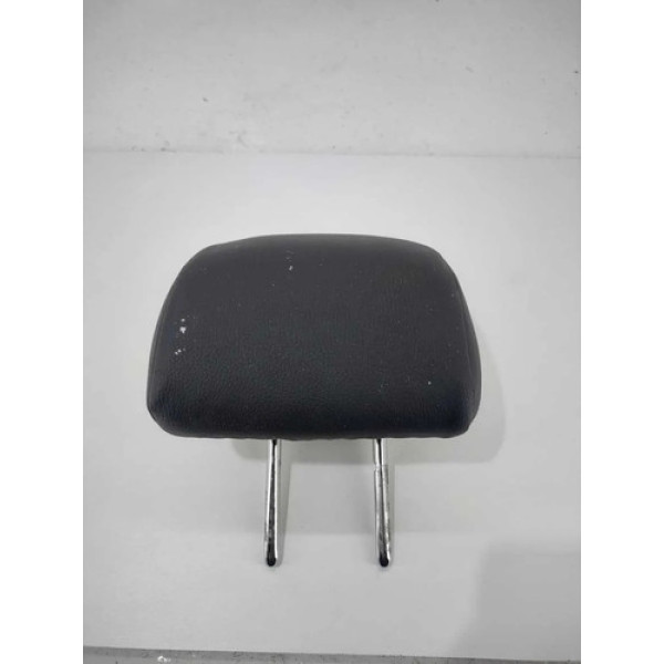 Apoio Encosto Cabeça Citroen C4 2010 Traseiro Esquerdo Preto