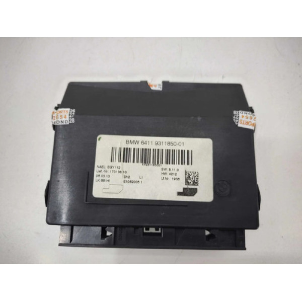 Modulo Ar Condicionado Bmw X1 2020