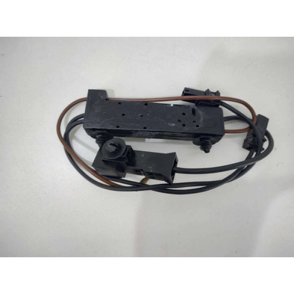 Modulo Antena Mercedes C180 2016 Traseiro Direito