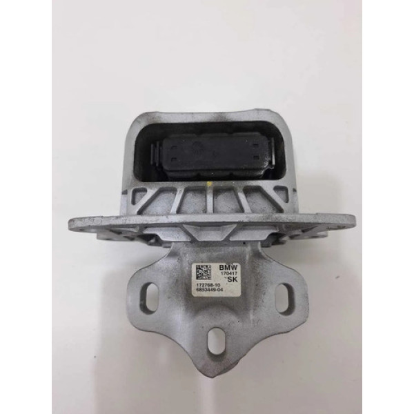 Coxim Motor Direito Bmw X1 2014