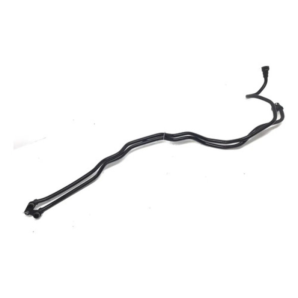 Mangueira Conector Oleo Caixa De Cambio Bmw 328 2015