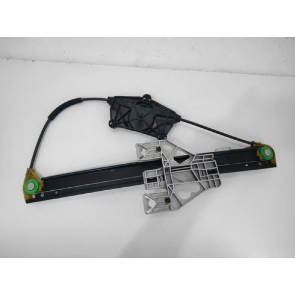 Maquina Vidro Audi A4 2013 2014 2015 2016 Traseira Direita