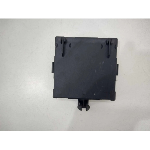 Modulo Conforto Porta Mercedes C180 2016 Traseiro Esquerdo