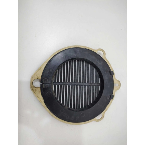 Tela Alto Falante Painel Audi A4 2010 2011 2012 Preto