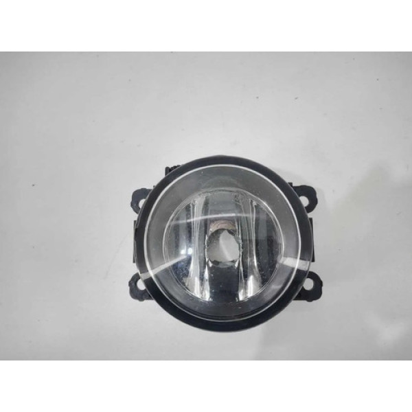 Farol Milha Land Rover Freelander 2 2013 2014 2015 Esquerda Branco