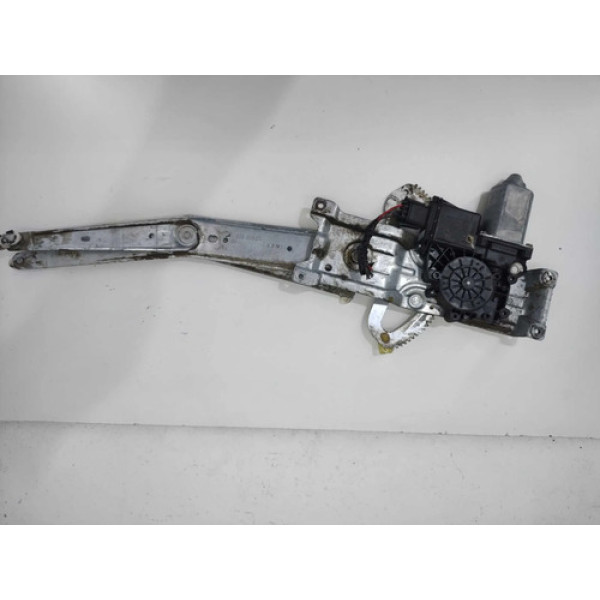 Maquina Vidro Corsa 1998 Dianteira Direita 2portas Eletrica