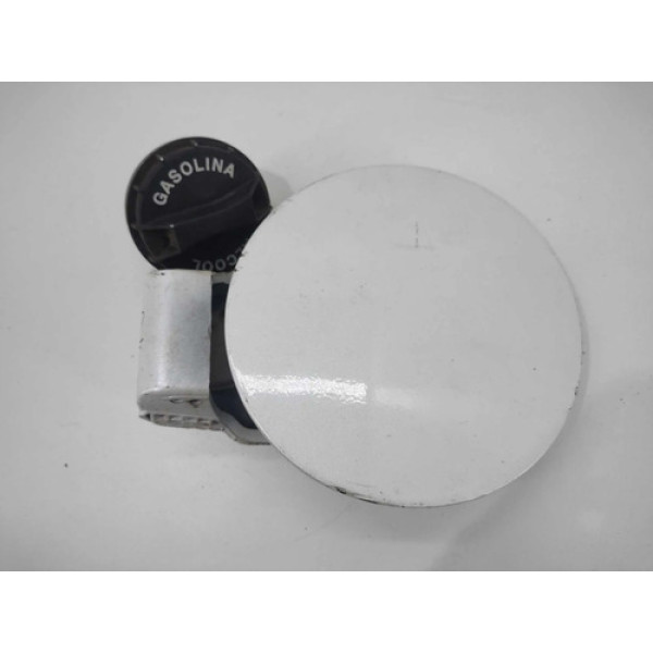 Portinhola Tanque Combustivel Hyundai Ix35 2015 Branco 2015