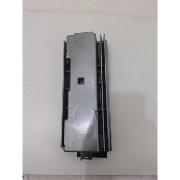 Modulo Amplificador Som Bmw X6 2012 Prata