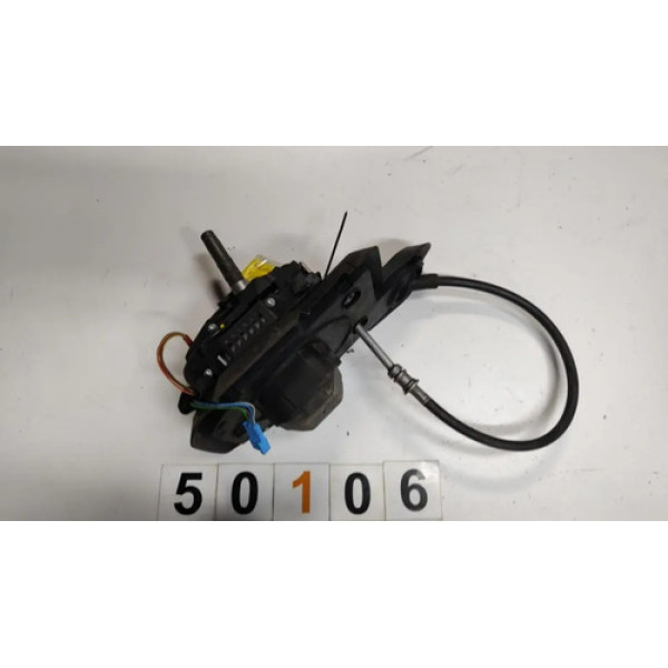 Trambulador Cambio Auto Bmw 320 2007  =50106 Pr105