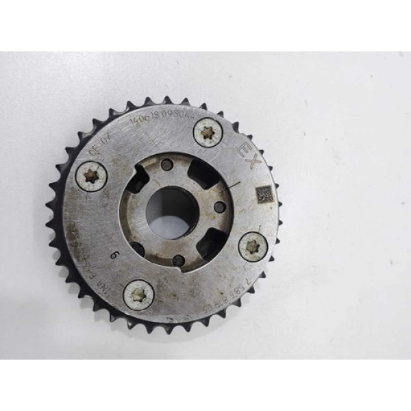 Polia Variavel Comando Escape Bmw 320 2010 2011 2012