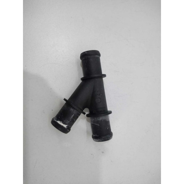 Conexao Flange Mangueira Agua Audi Q3 2014 2015