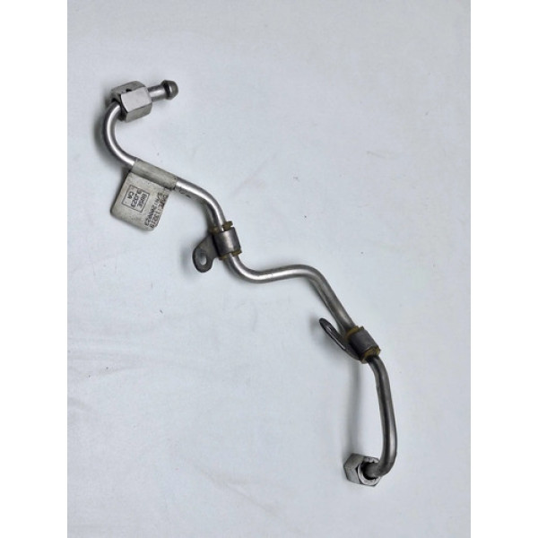 Cano Combustivel Volvo V60 2014