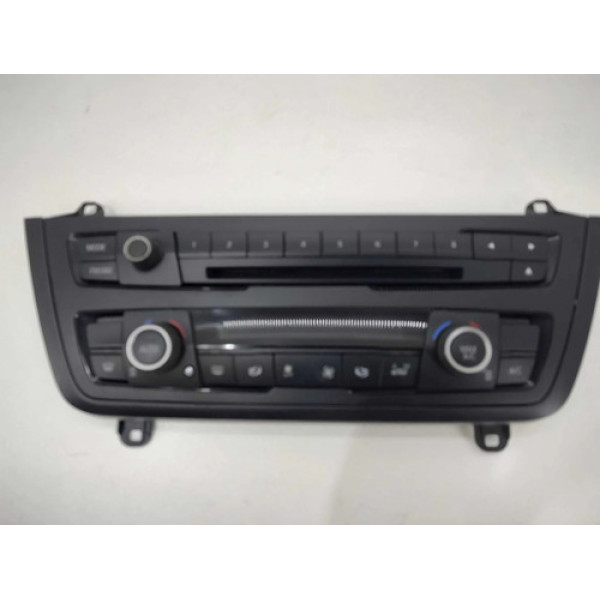Comando Ar Condicionado Bmw 328i 2014