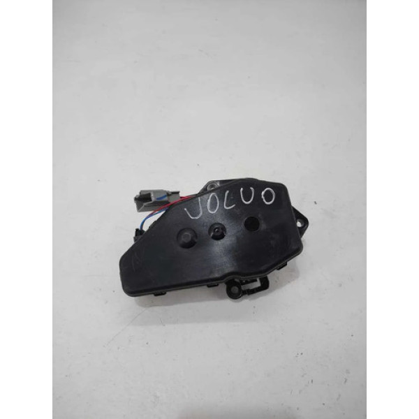 Modulo Controle Trava Tampa Traseira Volvo Xc60 2010