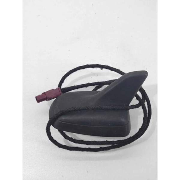 Antena Amplificador Audi Q7 2008 Preto