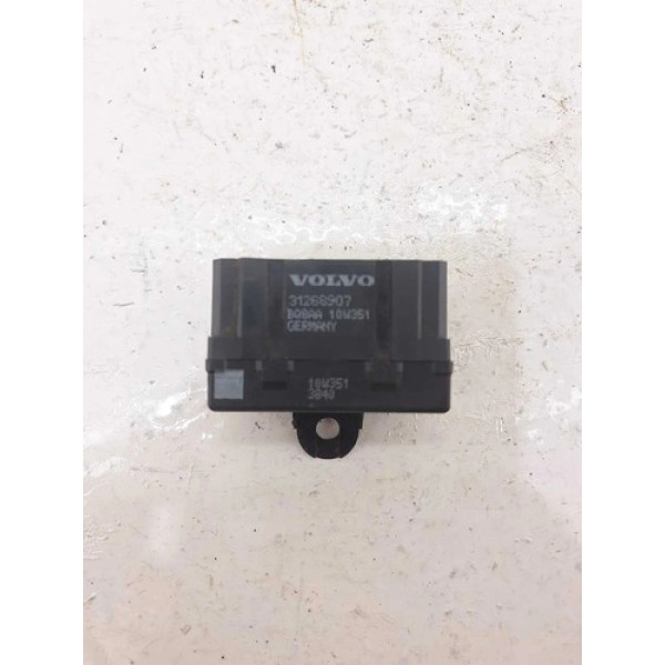 Modulo Aquecimento Banco Volvo Xc60 2011