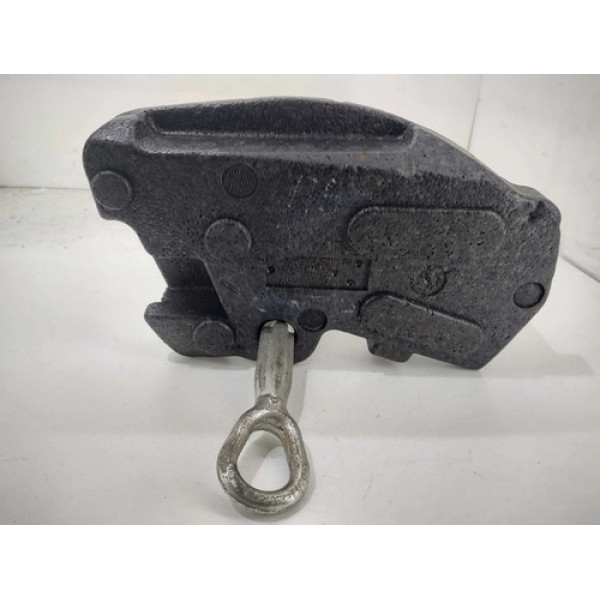 Motor Limpador Parabrisa Bmw 116i 2014 Tampa Traseira