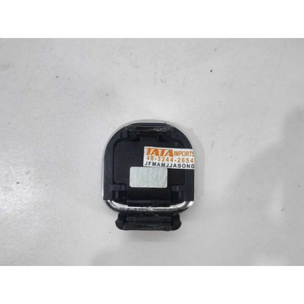 Gancho Presilha Armaçao Bmw X6 2011 Porta Mals
