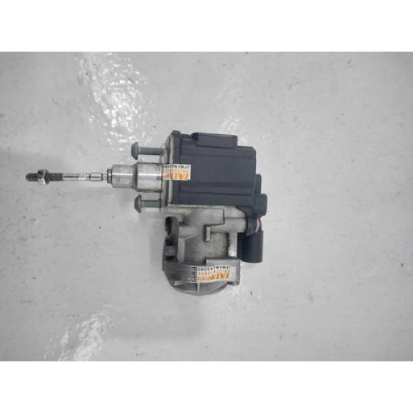 Valvula Turbina Audi A3 1.8 2015 170c  70597383