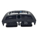Moldura Central Painel Difusor Jac J3 2013 8111050u8260