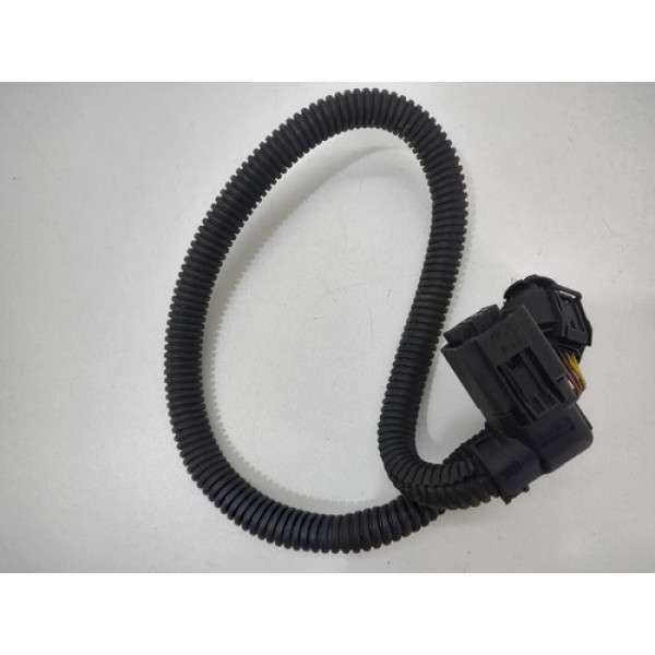 Chicote Motor Bmw 320i 2008
