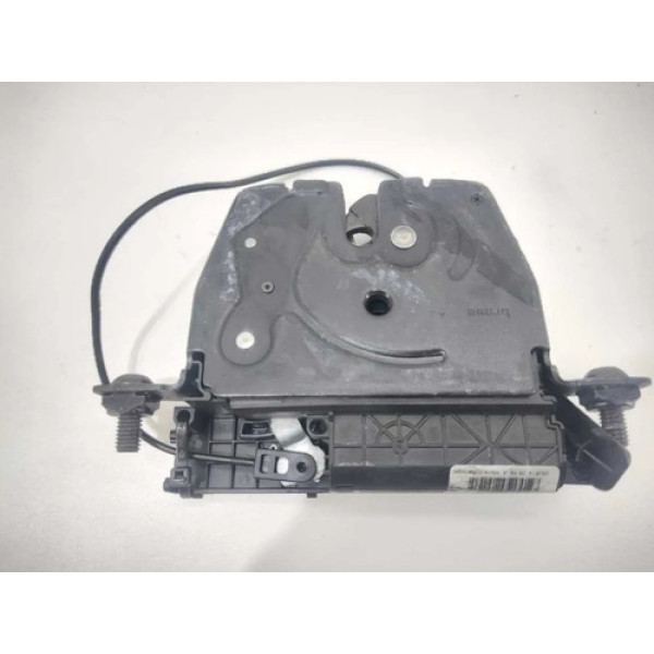 Fechadura Tampa Traseira Bmw X1 2014